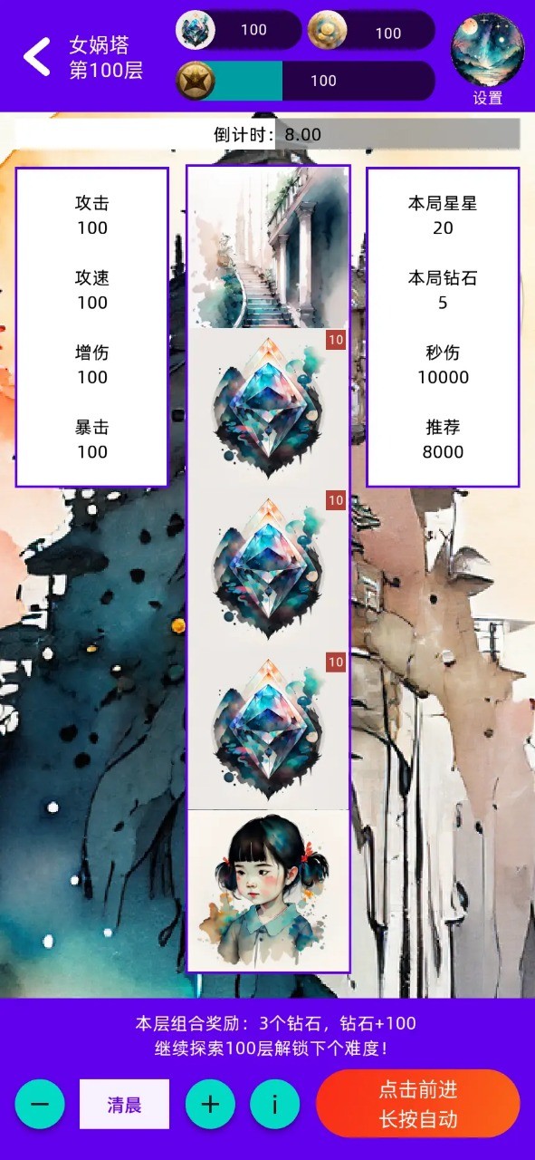 女媧捏人2AI