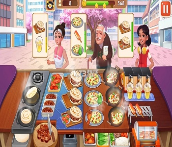 樓下的早餐店內(nèi)購全解鎖版游戲大全