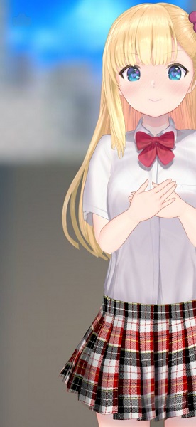 突如其來的少女（OshikakeShoujo）
