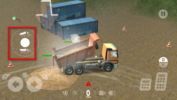 重型機(jī)械采礦模擬器（Heavy Machines & Mining Simulator）