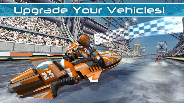 Riptide GP2最新版