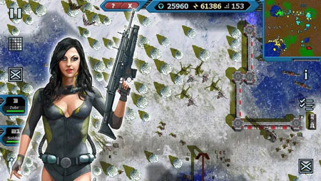 機(jī)械戰(zhàn)爭(zhēng)3中文版下載（Machines at War 3）