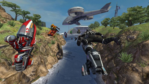 Riptide GP2最新版