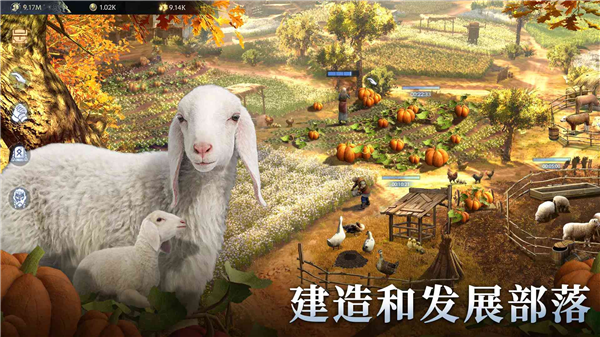 維京之王國際服（Vikingard）