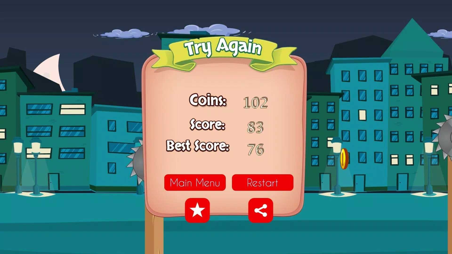 小偷沖刺最新版（Thief Dash）