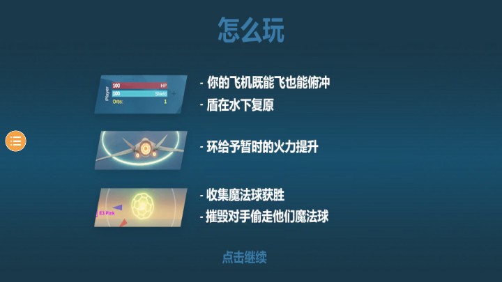 海陸空飛行器