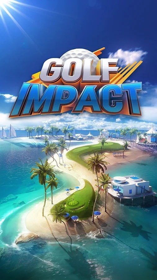 高爾夫沖擊賽（Golf Legends）