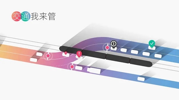 交通我來管官方版
