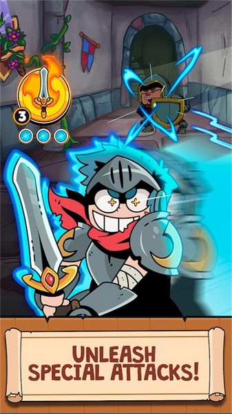 紙牌守護(hù)者漢化版（Card Guardians）