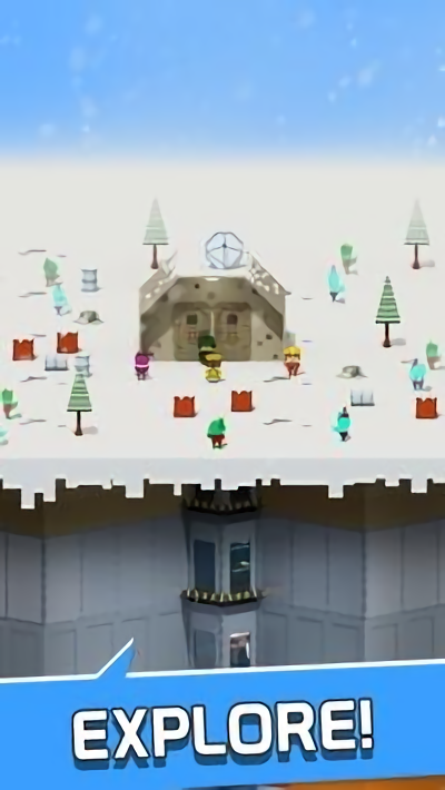建造英雄（Build Heroes）