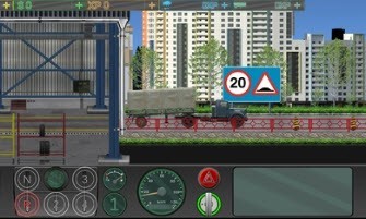 卡車司機喬3中文版