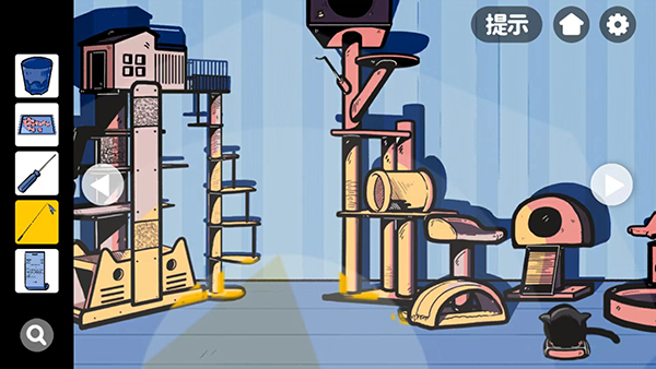 房間的秘密手游下載
