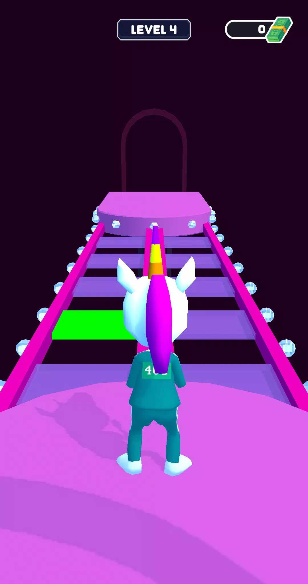 魷魚生存游戲最新版（Squid Game）