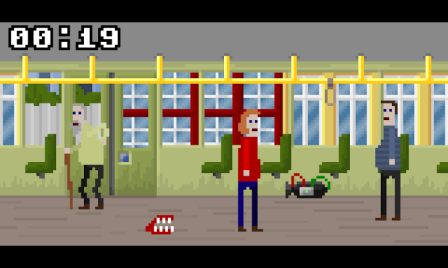 像素哥3（McPixel Lite）