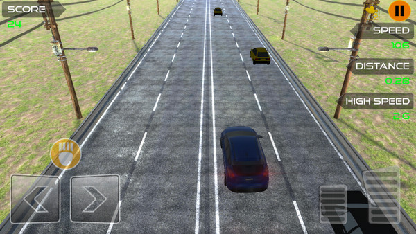蘭博基尼汽車模擬器（Lamborghini Driving Simulator）