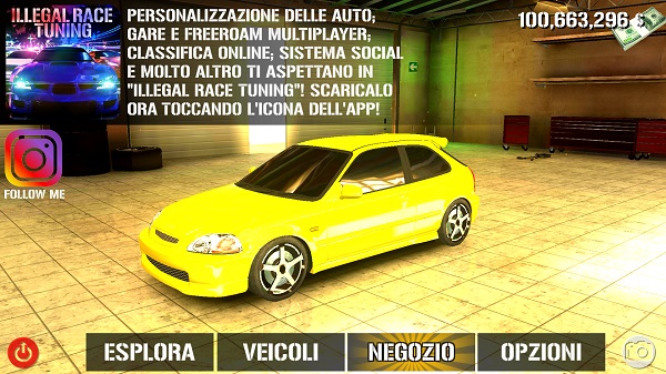 真正的賽車漂移