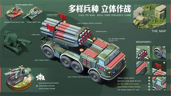 我的戰爭游戲