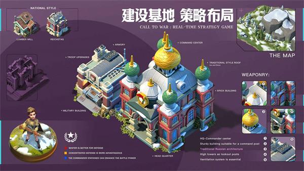 我的戰爭游戲