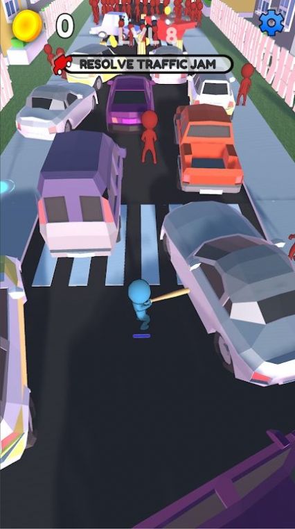 憤怒之錘游戲