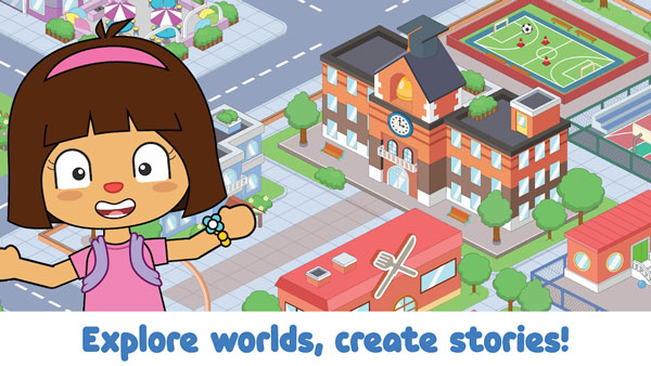 米依世界（Mii World）