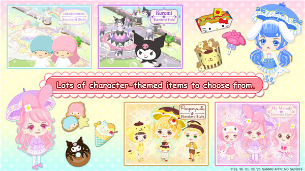 凱蒂貓世界2（Hello Kitty World2）
