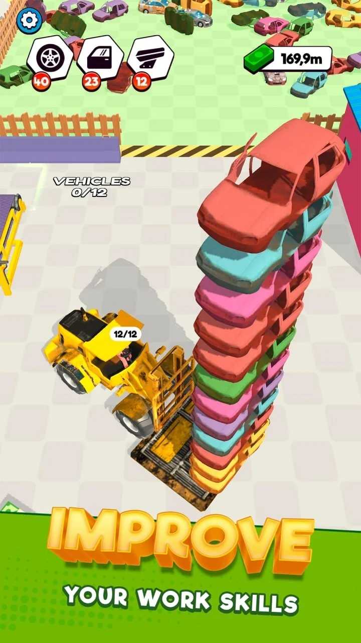 汽車?yán)鴪?chǎng)大亨