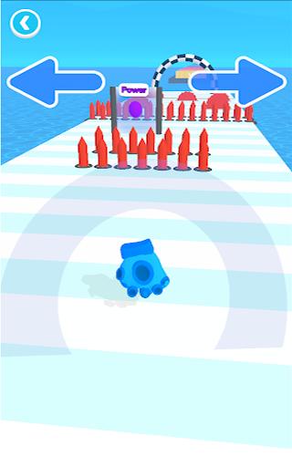 手套力量最新版（Glove Power）