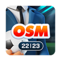在线足球经理国际服（OSM）