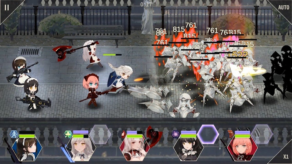 女仆之主中文版下載手機版（Maid Master）