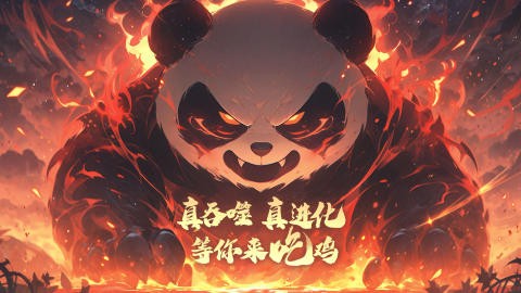 轉(zhuǎn)生到山海蠻荒開始吞噬進(jìn)化