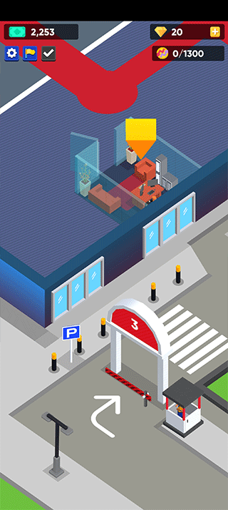 汽車(chē)店大亨（Car Shop Tycoon）