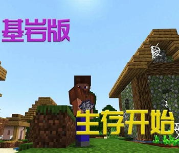 我的世界基巖版最新版全版本合集