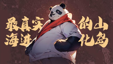轉(zhuǎn)生到山海蠻荒開始吞噬進(jìn)化