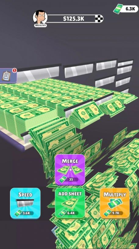 印鈔機放置大亨3d游戲下載中文版