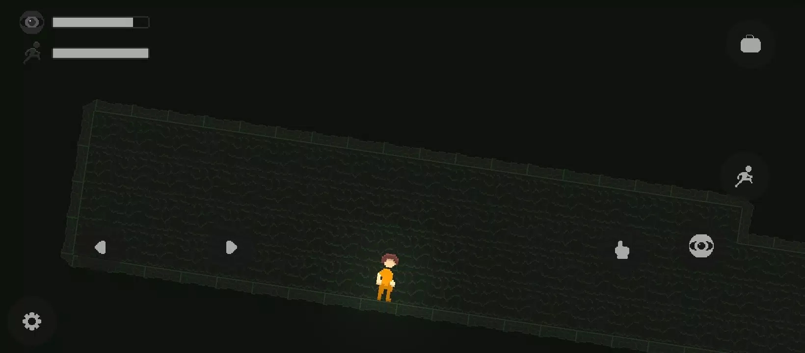 SCP突圍2D版