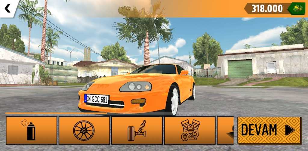 泊車模擬器