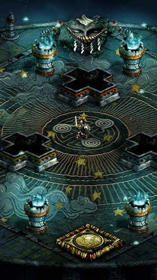 魔塔无敌版