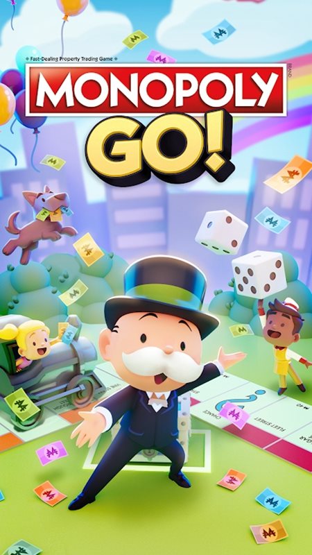 monopoly go安卓版下载