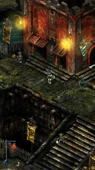 魔塔无敌版