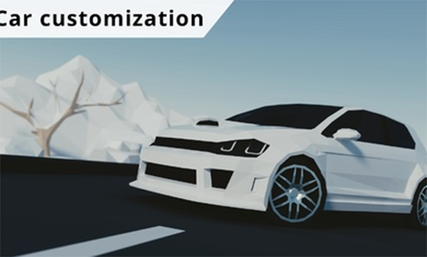 滑車拉力賽