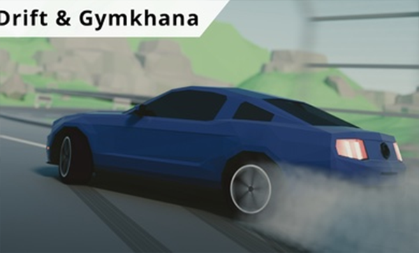 滑車拉力賽
