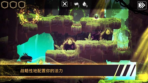 魔法機(jī)器人