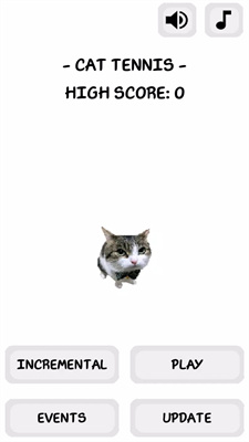 猫咪网球冠军官方版免费下载