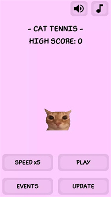 猫咪网球冠军官方版免费下载