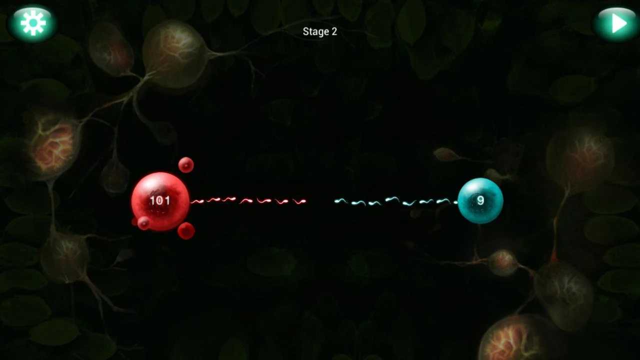 繁殖戰爭2中文版最新版