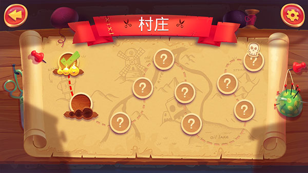 布偶星球中文版