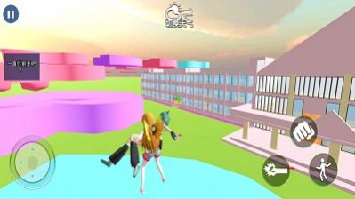 櫻校夏日物語