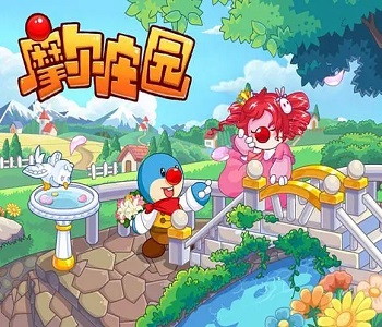 摩爾莊園手游官服下載最新版合集