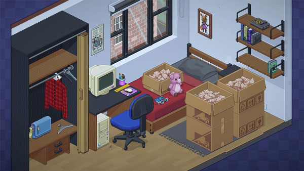 unpacking手機(jī)版