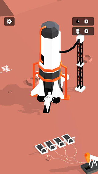 登月探險家